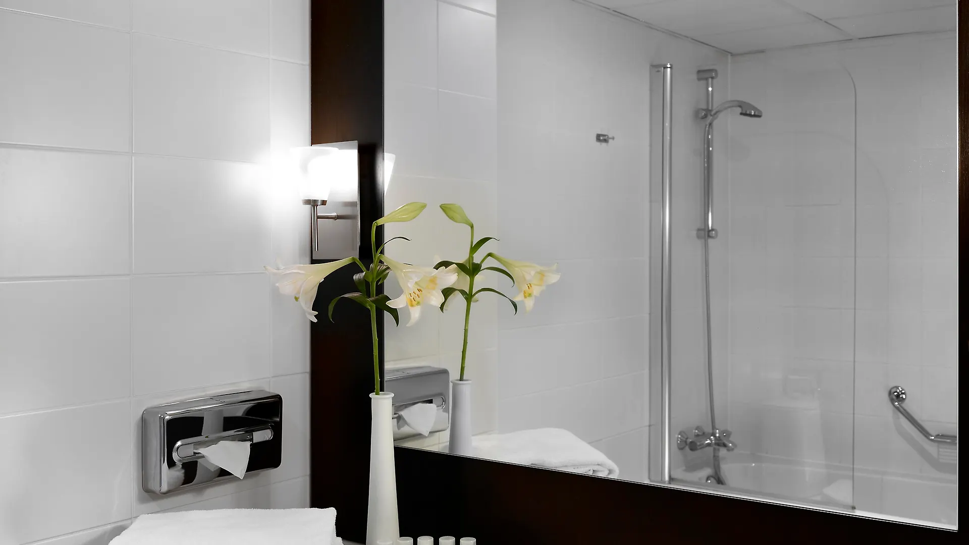 Park Plaza Eindhoven Hotel
