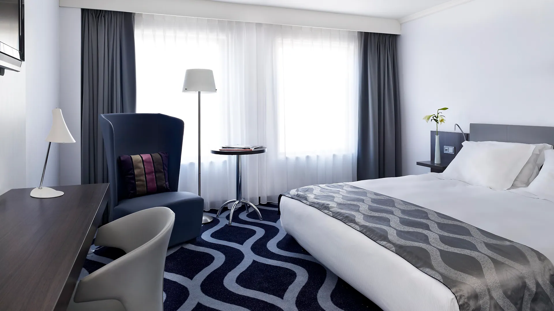 Park Plaza Eindhoven Hotel