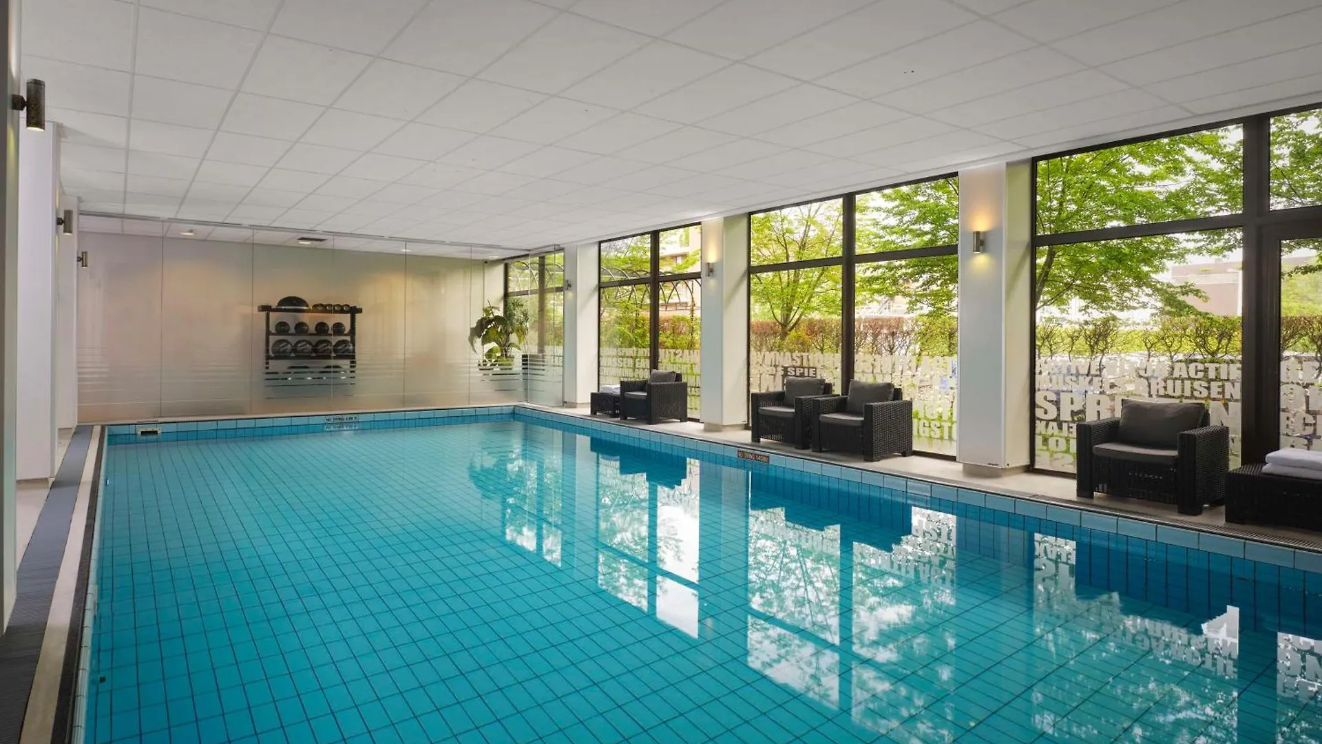 Park Plaza Eindhoven Hotel